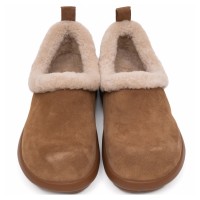 UGG Finish Slipper Chestnut