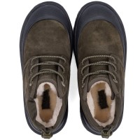 UGG Neumel Hybrid Forest Night Black