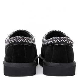 UGG Mens Tasman Slipper Black