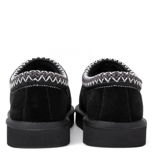 UGG Mens Tasman Slipper Black