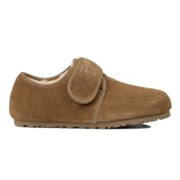 UGG Classic Mary Jane Chestnut
