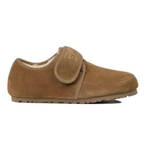 UGG Classic Mary Jane Chestnut
