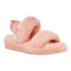 UGG Oh Yeah Slide Pink