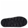 UGG Tasman Hybrid Black