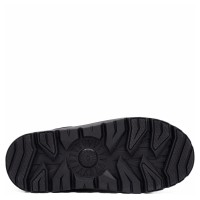 UGG Tasman Hybrid Black