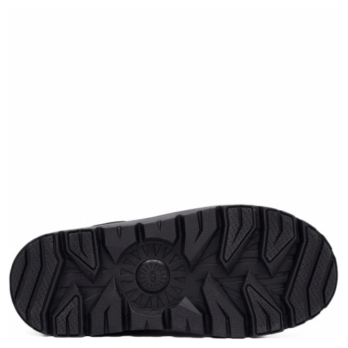 UGG Tasman Hybrid Black