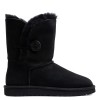 UGG Bailey Button II Black