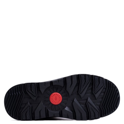 UGG Mens Burleigh Chelsea Black