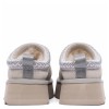 UGG Tazz Platform Grey-Violet