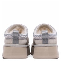 UGG Tazz Platform Grey-Violet
