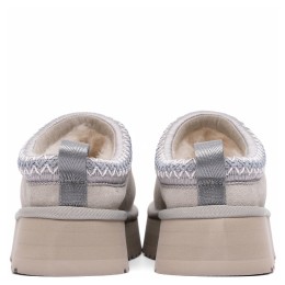 UGG Tazz Platform Grey-Violet
