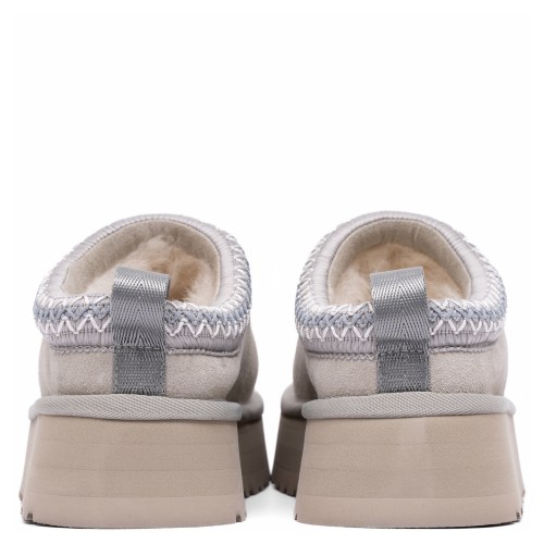 UGG Tazz Platform Grey-Violet