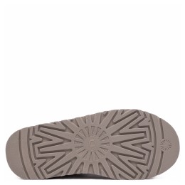 UGG Tazz Platform Grey-Violet
