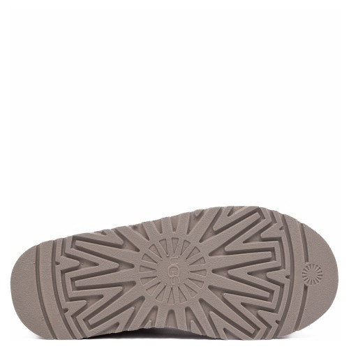 UGG Tazz Platform Grey-Violet