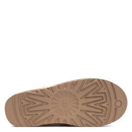 UGG Slippers Scufette Chestnut
