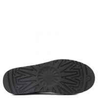 UGG Mens Neumel Chelsea Black