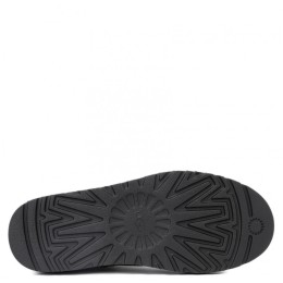 UGG Mens Neumel Chelsea Black