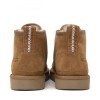 UGG Neumel Flex Chestnut