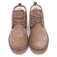 UGG Neumel Cappuccino
