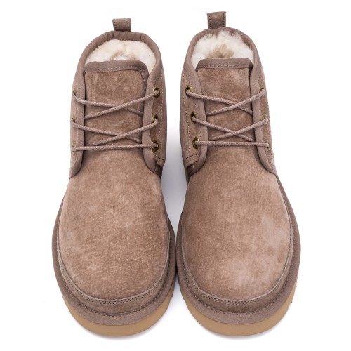 UGG Neumel Cappuccino