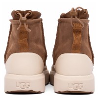 UGG Classic Mini Weather Hybrid Whitecap
