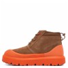 UGG Mens Neumel Hybrid Chestnut / Orange