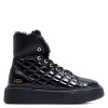 UGG Shanti Triple Black