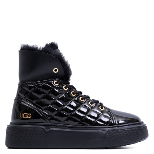 UGG Shanti Triple Black