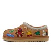 UGG Tasman Slipper Palace Chestnut