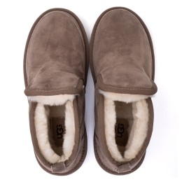 UGG Mens Neumel Minimal Cappuccino