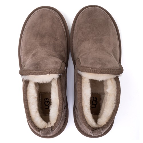 UGG Mens Neumel Minimal Cappuccino