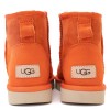 UGG Classic Mini II California Poppy