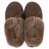 UGG Tasman Alpine Slipper Hickory