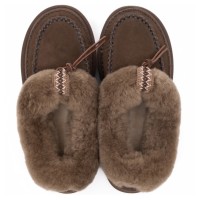 UGG Tasman Alpine Slipper Hickory