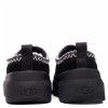 UGG Tazz Hybrid Black
