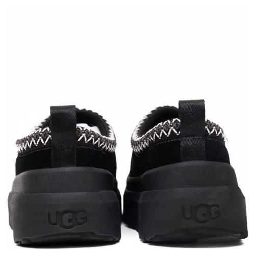 UGG Tazz Hybrid Black