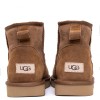 UGG Mens Classic Mini II Chestnut