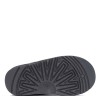 UGG Kids Classic Short Metallic Grey