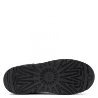 UGG Classic Clear Black