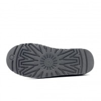 UGG Mens Neumel Chelsea Grey