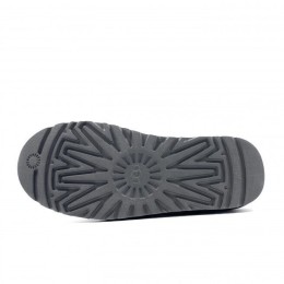 UGG Mens Neumel Chelsea Grey