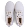 UGG Neumel Platform Beige