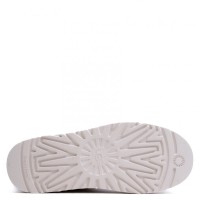 UGG Neumel Platform Beige