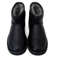 UGG Mens Classic Mini Star Wars