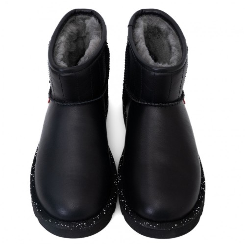UGG Mens Classic Mini Star Wars