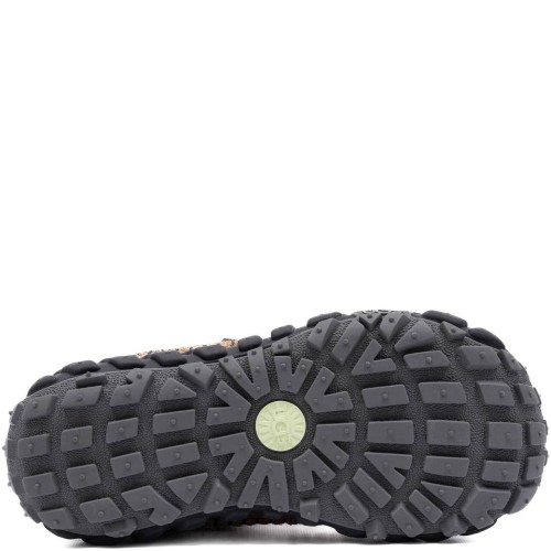UGG Venture Daze Sand Black
