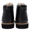 UGG Mens Neumel Gentleman Leather Black