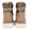 UGG Classic Mini Blow Mate Gold
