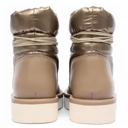 UGG Classic Mini Blow Mate Gold