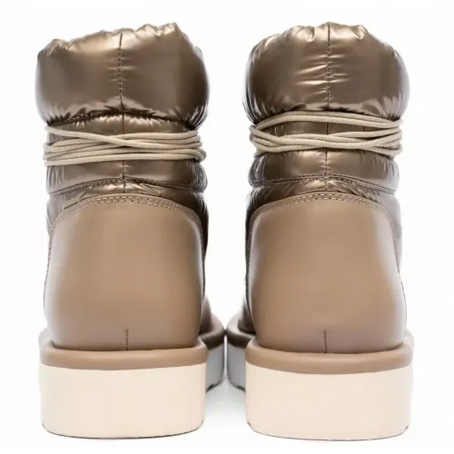 UGG Classic Mini Blow Mate Gold